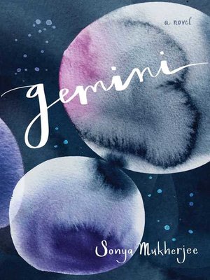 cover image of Gemini